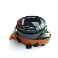 Запасные детали для зум-объектива для цифровой камеры Samsung ek-gc200 gc200 Galaxy 2 черный