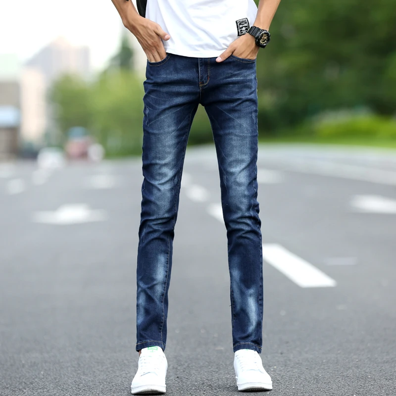 new jeans colour