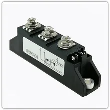 MCC56-16IO1B тиристорный/тиристорный модуль CTT49-12IO1B