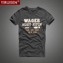 21 цвет, высокое качество, летняя мужская футболка из хлопка, футболка с коротким рукавом, Hollistic, Мужская S-3XL одежда, футболка Homme