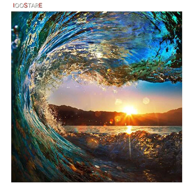 Гармония природы. Красота моря. Самое расслабляющее. Столик с видом на море. Море релаксация.