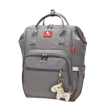 

Fashion Backpack Maternity Baby Care Travel Bag For Mom Organizer Mummy Large Capacity Diaper Bag Nappy Bags for Luggage Bolsa
