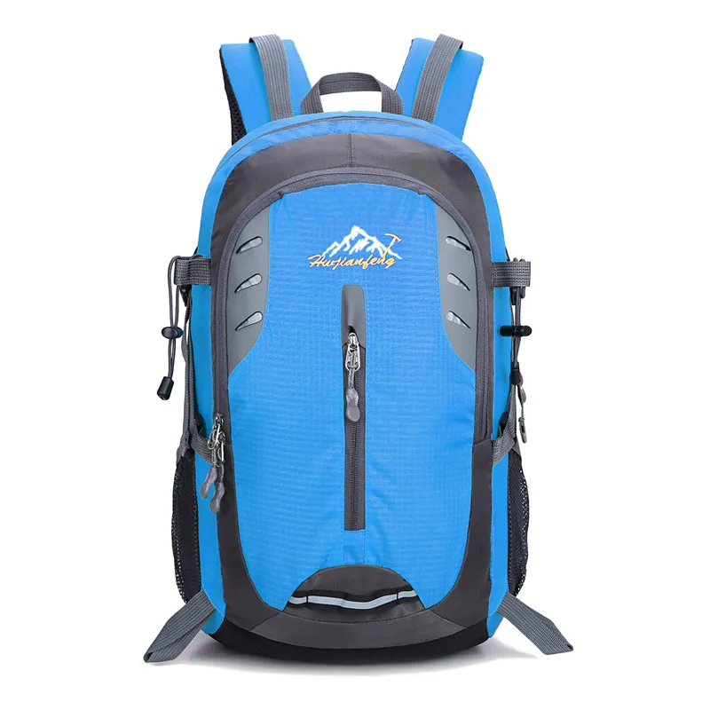 

30l Ultralight Outdoor backpack Nylon bag Camping Travel Backpack Rucksack Hike Camp Climb Bagpack School Bags
