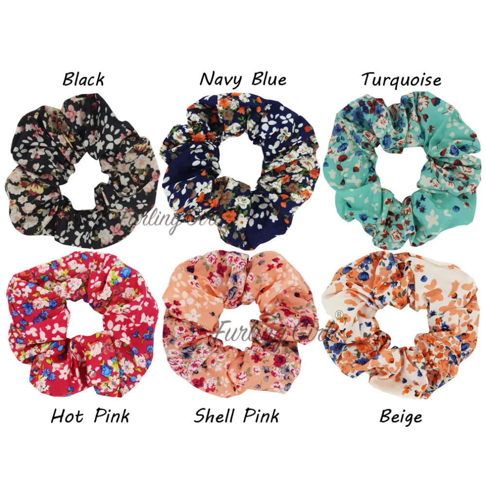 6 pcs color Chart