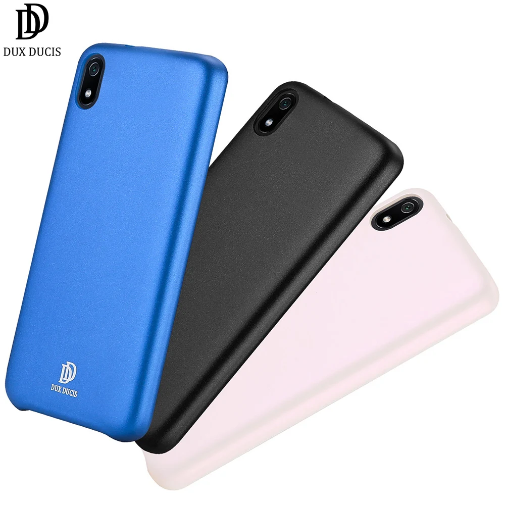 

Case for Xiaomi 9 9T Redmi 7 Y3 7A Note 7 K20 Pro Soft Pu Leather Shockproof Protective Non-slip Anti-Fingerprints Cover