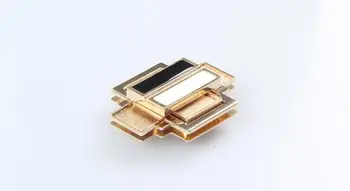 

DIY fashion Gold 65x65mm bag lock purse lock, handbag lock, Bag parts, Bag hardware accessory, hardware parts, 100pcs/Lot