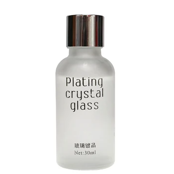 

Car Glass Plating Refurbishing Agent Coating Polishing Protection for Car Paint 30ml M8617