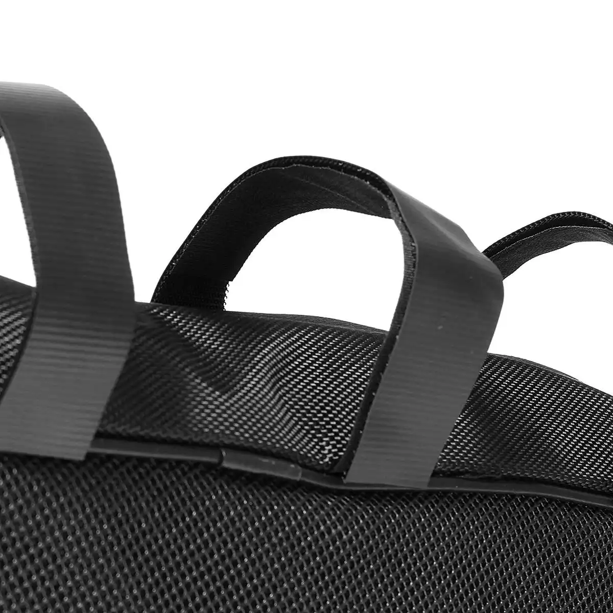 Excellent 36V 48V Mountain Bike Triangle Li-ion Battery Storage Bag Electric Bicycle Lithium Battery Bag Cover Road  Bike 7