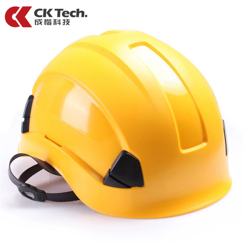 CK Tech. Защитный шлем жесткая шапка АБС изоляционная конструкция защитные шлемы