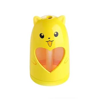 

Portable Moisturizing Air Humidifier Mute Desktop USB Charging Mini Air Purifier for Ofiice Home Room dropshipping