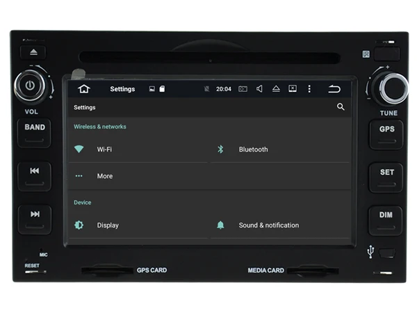 Cheap Ips screen Android 8.0 Car Dvd Navi Player FOR VW Passat/B5/Golf 4/Polo/Bora/Jetta/Sharan/T5 gps auto stereo audio multimedia 14