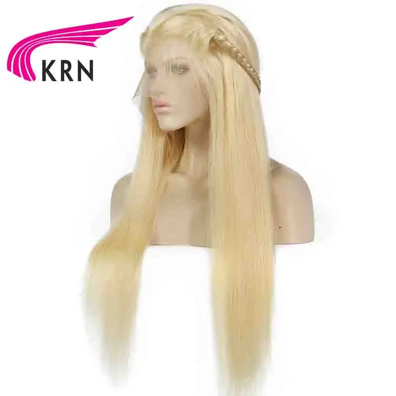 Lace Front Wig