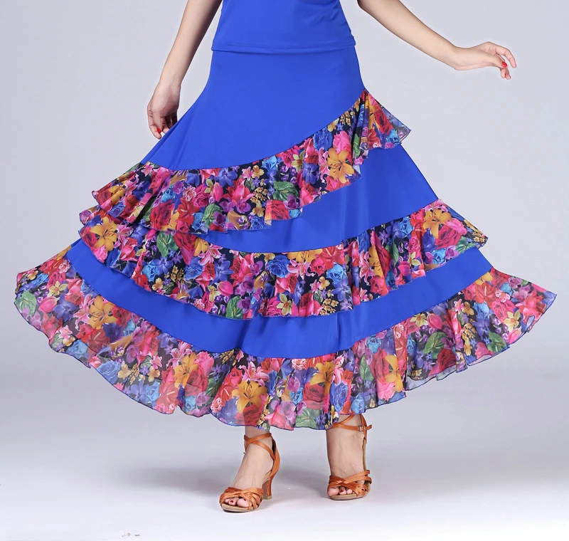 Girls gypsy skirt Clearance