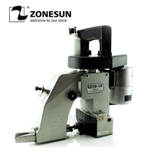 Портативная электрическая швейная машина автоматическая упаковочная мешкозашивочная машина GK26-1A для тканого мешка/сумка из змеиной кожи/мешок