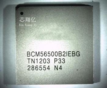 

XINXIANGYI BCM56500B2IEBG BGA