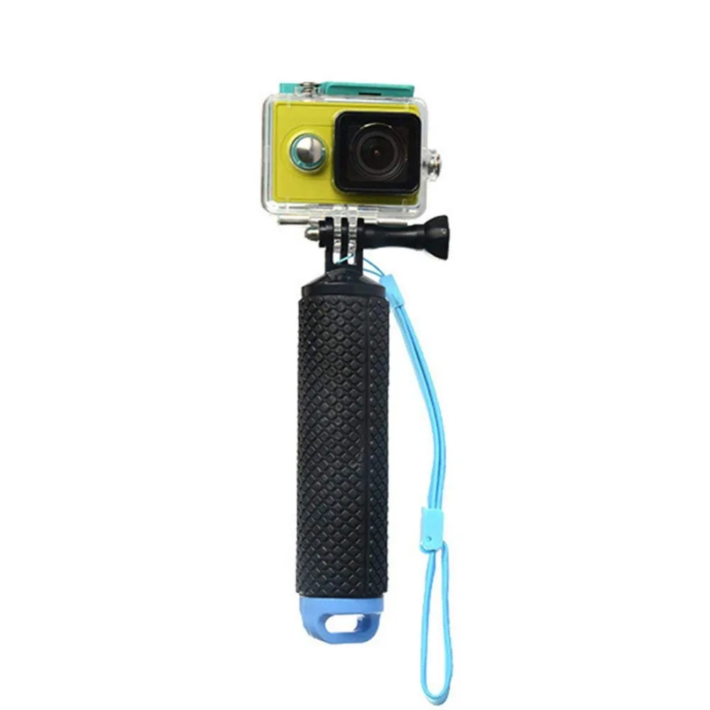 Водонепроницаемый плавающий ручной захват подводный селфи-палка для Gopro Hero Session Pro поплавковая ручка Дайвинг Экшн-камера