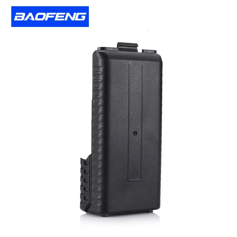 BaoFeng UV 5R портативная рация AAA батарея коробка для 2 способа радио BaoFeng Pofung UV5R UV5RB UV5 BF T8 UV-8HX TYT TH-F8 Retevis