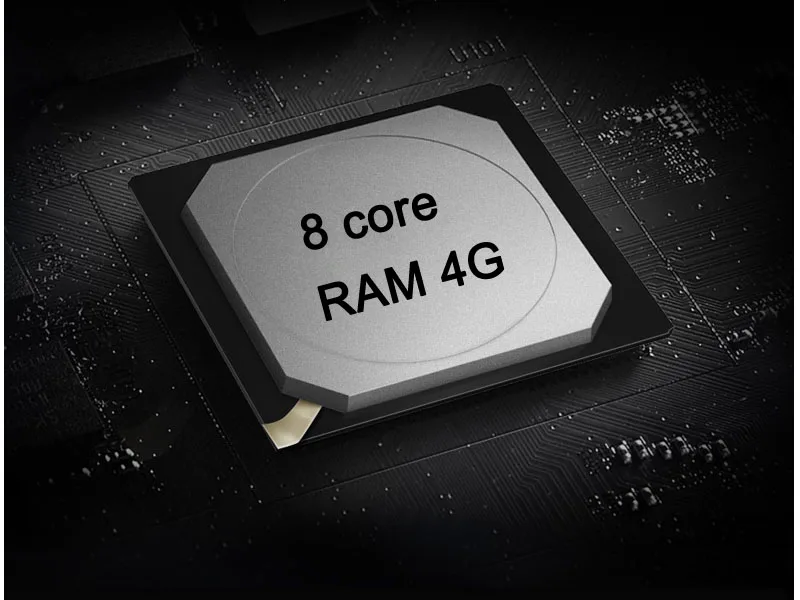 CPU