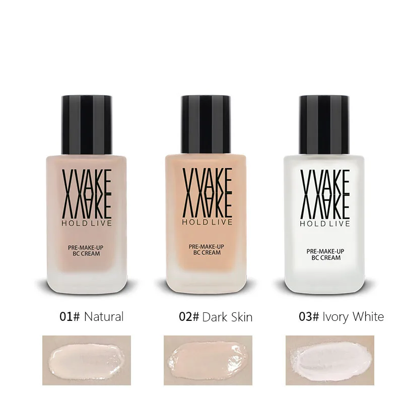 4 primer facial