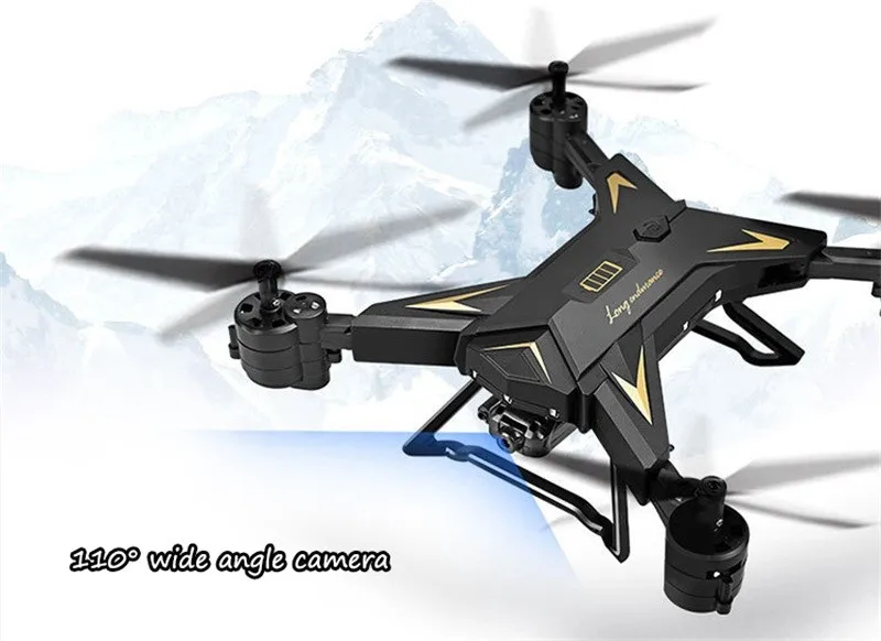 ky601s Беспилотный летательный аппарат RC с камерой HD 1080 P WI-FI FPV селфи Дрон профессиональная Складная Quadcopter 20 минут Срок службы батареи дрон квадрокоптер с камерой игрушки квадракоптер аккумулятор