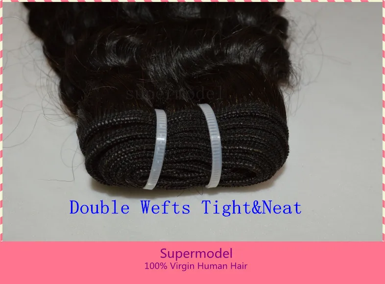 Outre Simply 100 Non Processed Brazilian Virgn Remy Human Hair