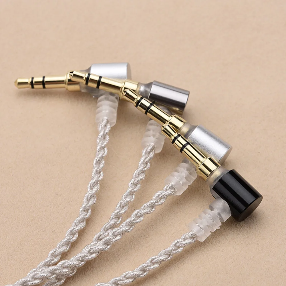 Новый FENGRU 5 шт./лот 15 см AUX кабель 3 мм штекер Мужской стерео аудио для Walnut V2/V2S Zishan