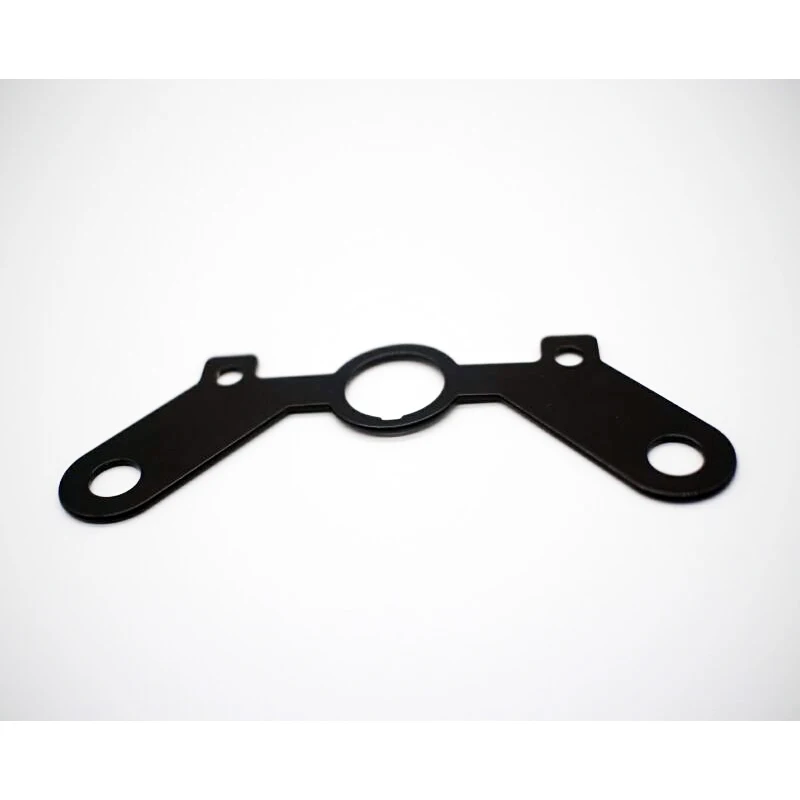 

Retro Black Motorcycle Instrument Universal Bracket Speedometer Odometer Mount Stand Support Speed Meter Bracket High Quality