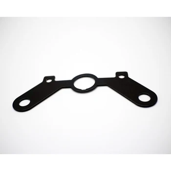 

Retro Black Motorcycle Instrument Universal Bracket Speedometer Odometer Mount Stand Support Speed Meter Bracket High Quality
