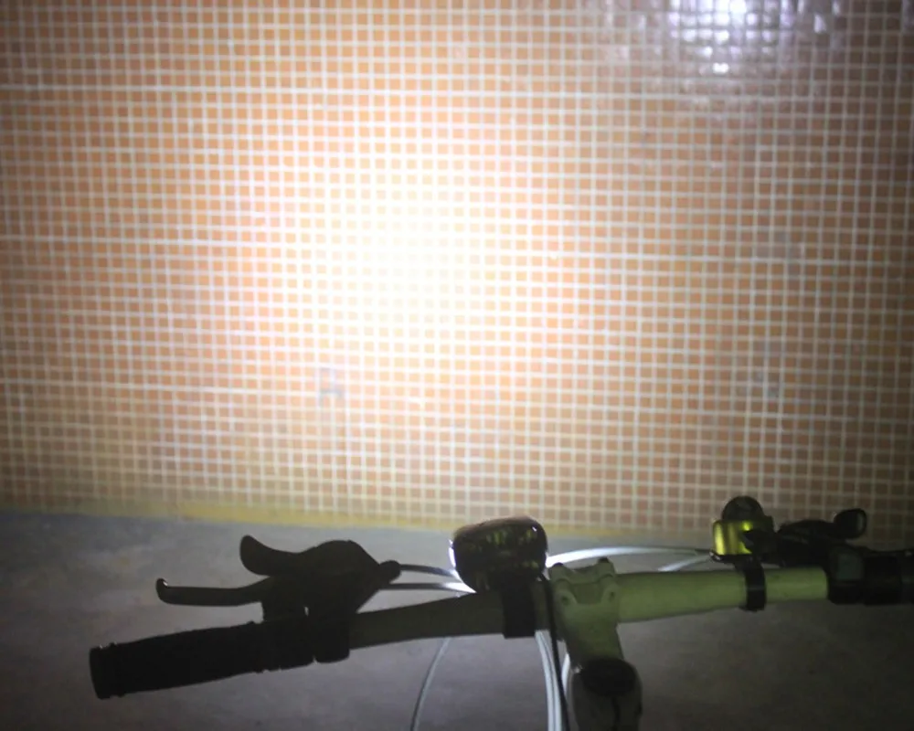 Excellent Walkfire 5000lm Waterproof 3x LED Bicycle Font Light Mountain Bike Headlight Cycling Light Flashlight Lamp +18650 Battery Pack 13 Excellent Walkfire 5000lm Waterproof 3x LED Bicycle Font Light Mountain Bike Headlight Cycling Light Flashlight Lamp +18650 Battery Pack 13