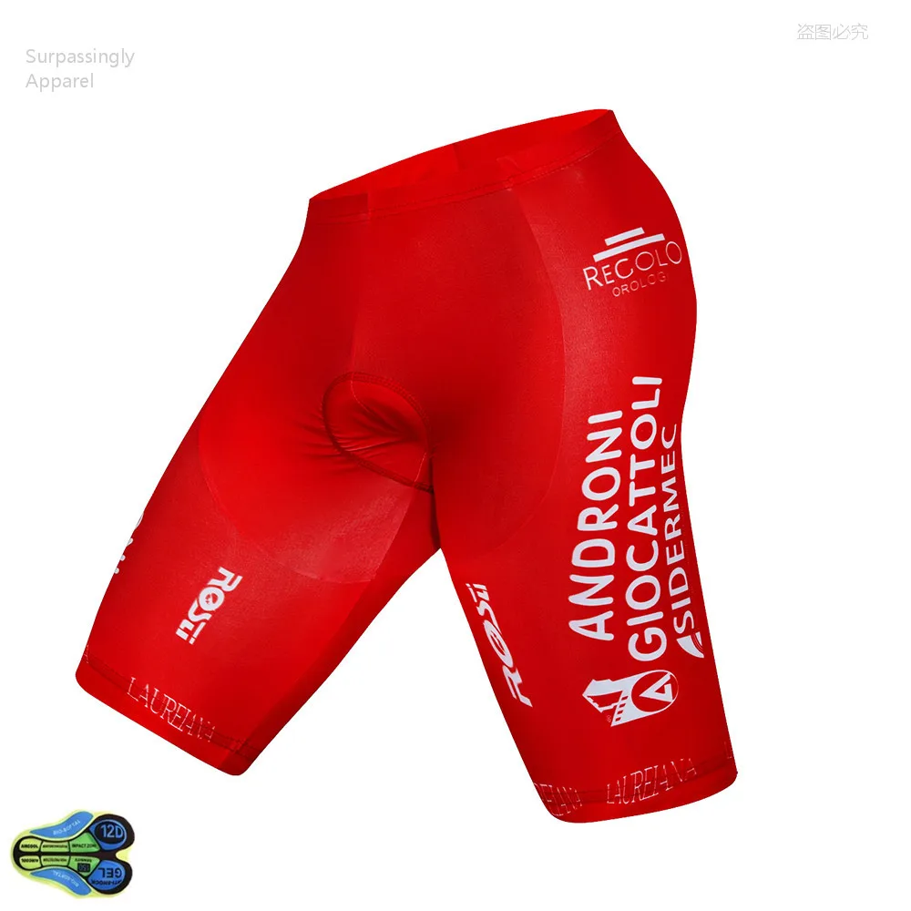 Pro Team 9D гелевые мягкие Andr велосипедные шорты с нагрудником мужские велосипедные штаны Mtb велосипед жилет брюки колготки спортивная одежда красный