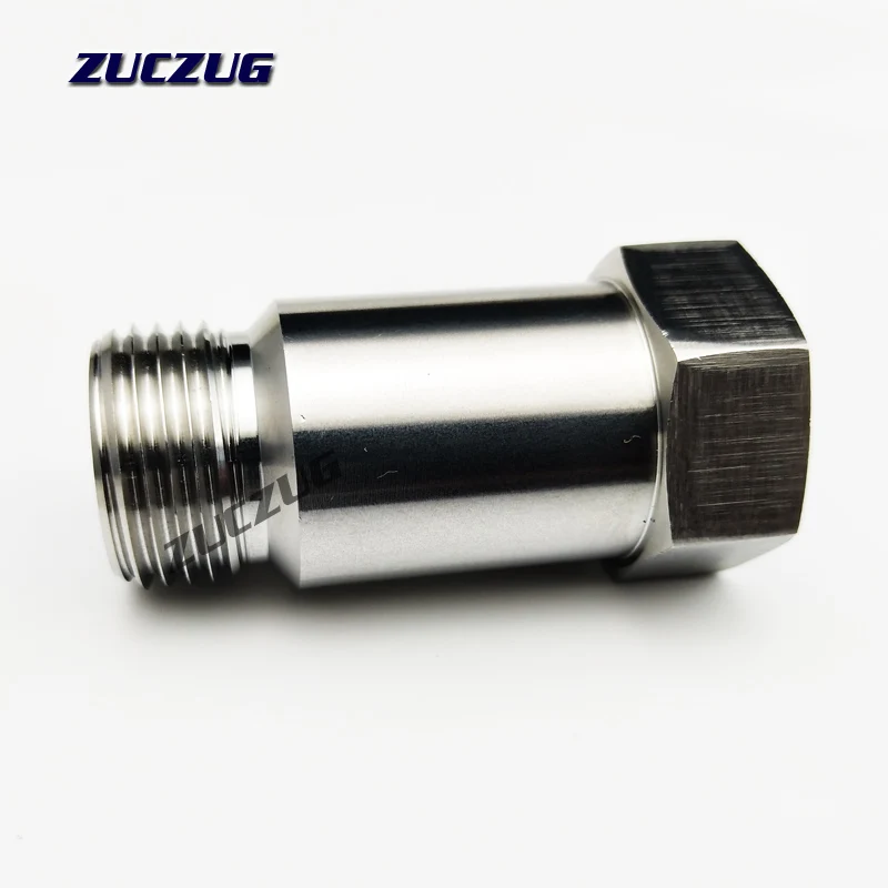 CF-NC-90 90° SRS Lambda eliminator/spacer CF-NC-90 90° SRS Lambda eliminator/spacer