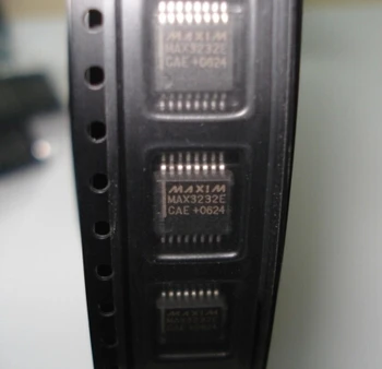 

Free Shipping MAX3232ECAE MAX3232 100pc/lot MSOP MSSOP SOP IC