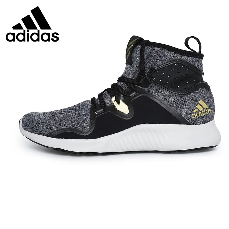 Оригинальный Новое поступление 2019 Adidas Edgebounce mid w женские кроссовки