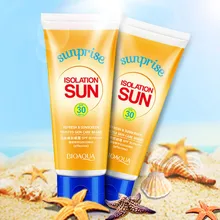 Средства ухода за кожей лица солнцезащитные кремы солнцезащитный крем масло для загара SPF 30 изоляции УФ солнцезащитный крем корректор водонепрони