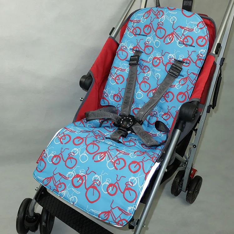 maclaren stroller with car seat
