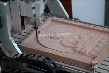 

Gravograph is400 cnc router for sale