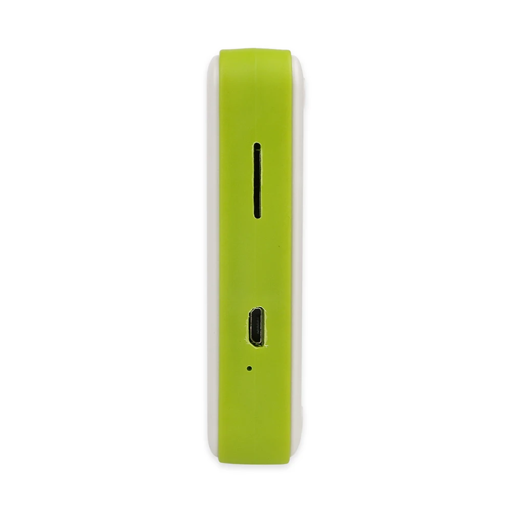 3g gps трекер WCDMA устройство слежения в реальном времени локатор MT510 1600 mAh u blox UMTS