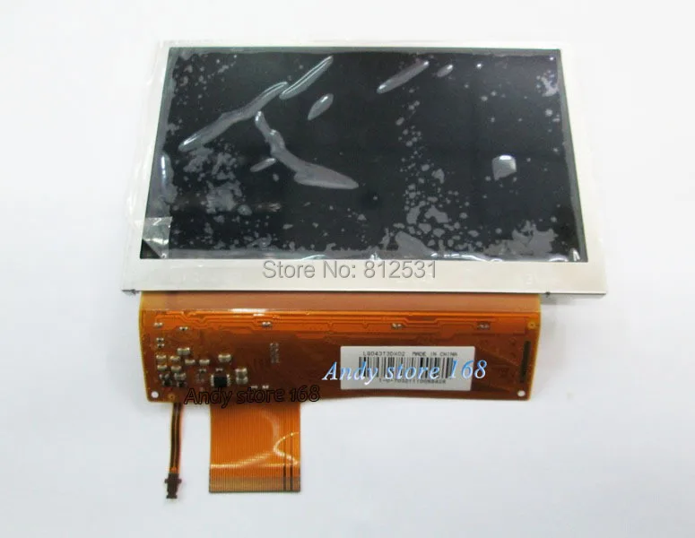 Replacement For PSP 1000 1001 1002 1003 1004 Series LCD Screen Display Panel For PSP1000, 5pcs