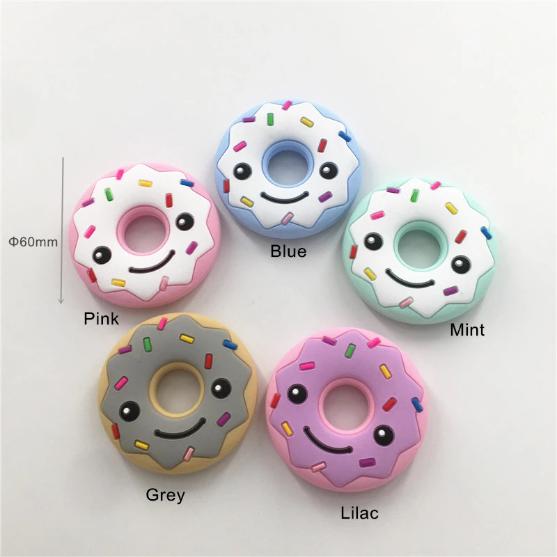 donut pacifier