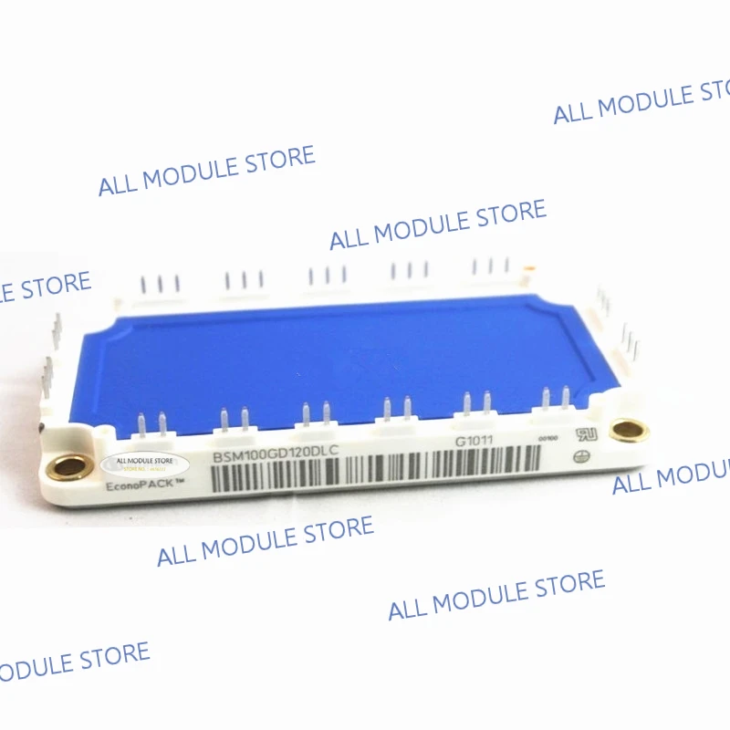 BSM100GD120DLC модуль хорошего качества