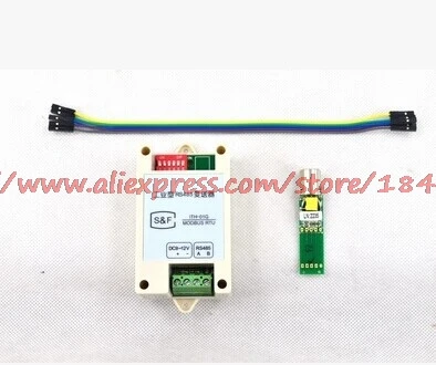 

Free shipping TN901\903\905 adapter RS485 communication module: ITH-01G