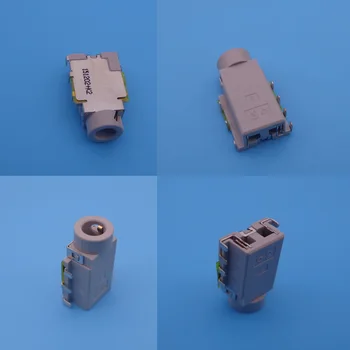 

Audio Jack for Lenovo Asus Acer HP Dell Samsung Toshiba7P 7pin 3.5mm Stereo jack Headphones Socket 2X