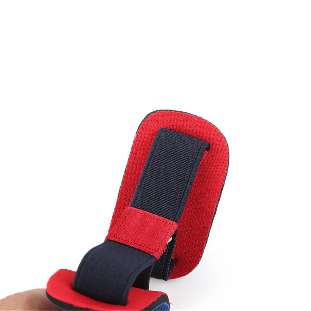 Big Toe Stretcher Separators Foot Care Trainer Hallux Valgus Orthotics Corrector Pedicure Tools Bunion Splint Thumb Training 1PC