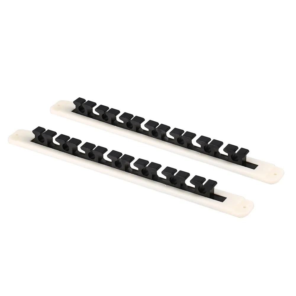 wall mounted fishing pole holder