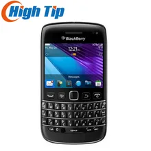 Восстановленное 9790 Оригинал разблокирована BlackBerry Bold 9790 WI-FI 3 г GPS мобильного телефона Бесплатная доставка