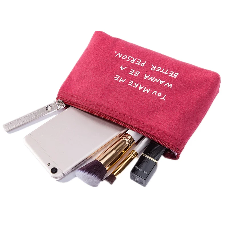 PURDORED 1 قطعة النساء خطابات التجميل حقيبة neceser المكياج حقيبة السفر حقيبة مستحضرات تجميل للرجال المنظم necessarie دروبشيبينغ