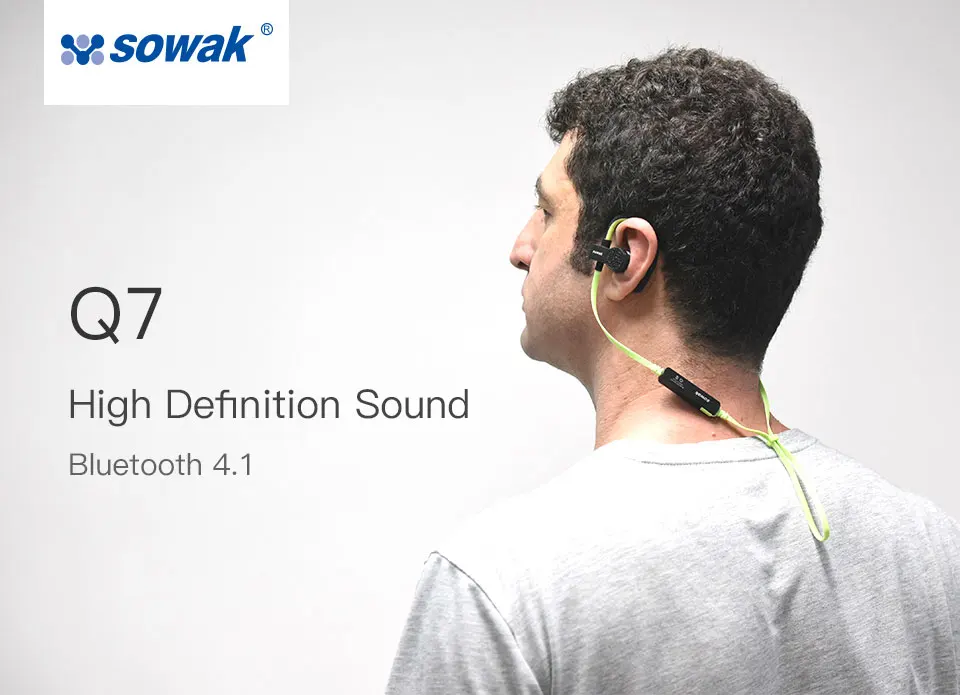 Bluetooth headphones  (1)