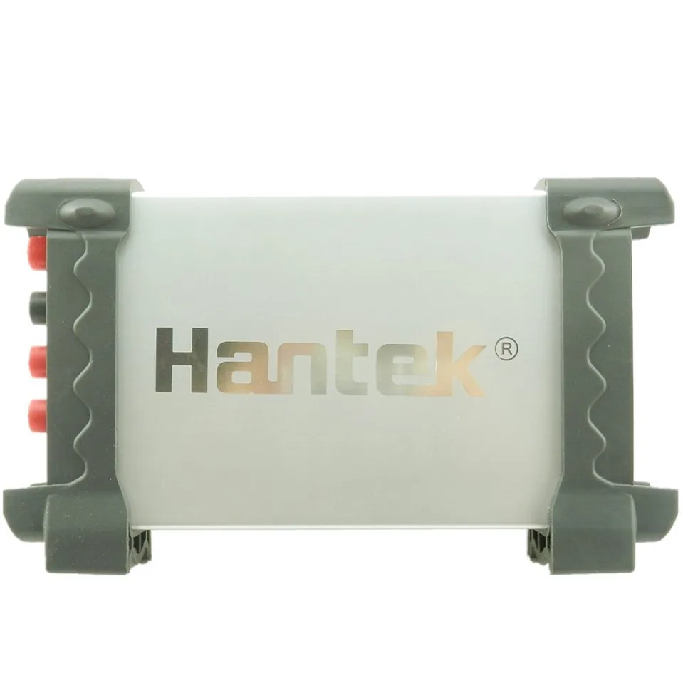 

Free shipping Original Hantek365F Isolated data logger,virtual multimeter,support bluetooth connection and iPad,hantek 365F