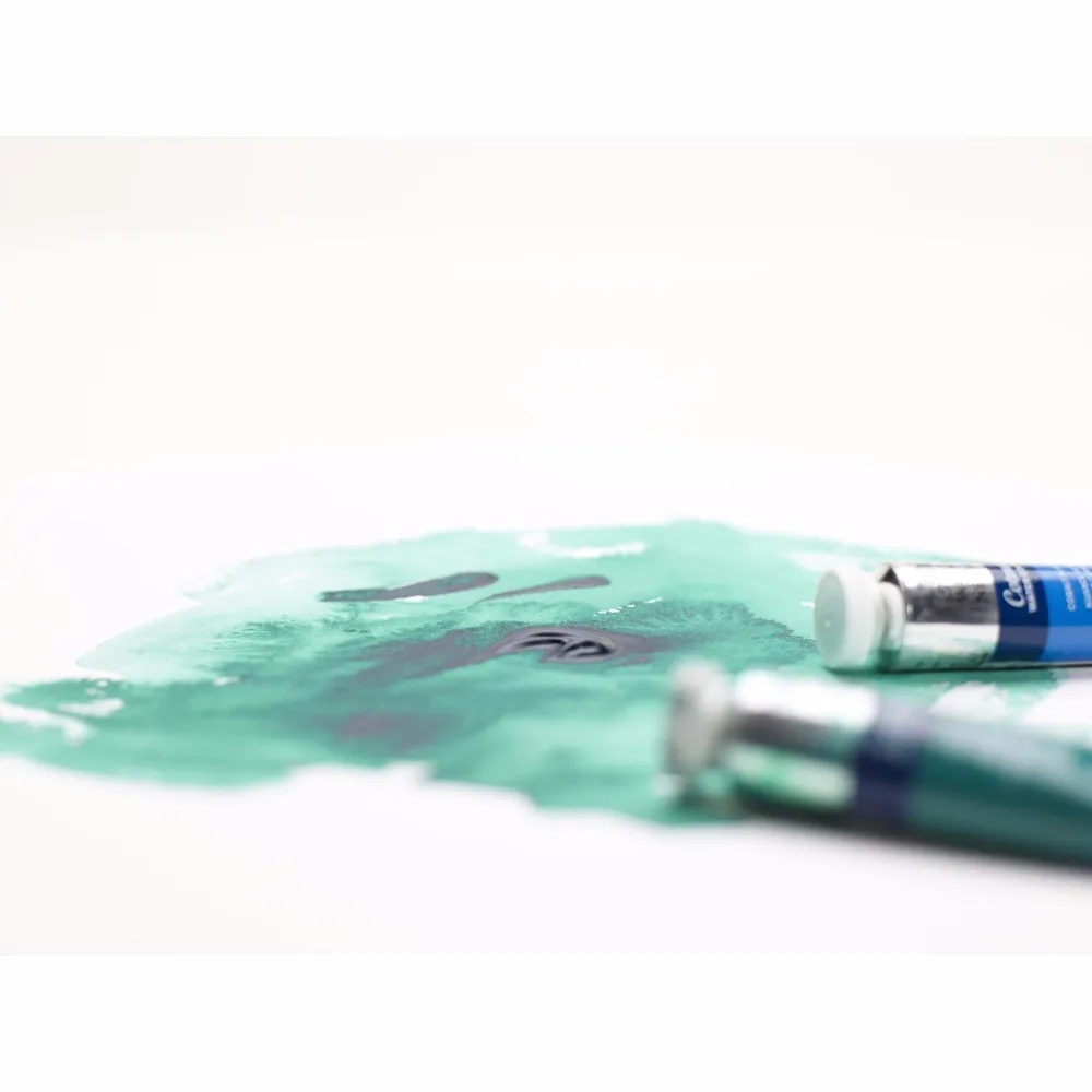 Watercolor Paint Winsor & Newton Cotman Tube 21ml