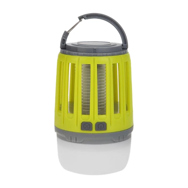 

Multifunctional Mute Home Camping Mosquito Lamp Outdoor Hanging Electronic Mosquito Killer Anti Insect Fly Mosquito Repeller